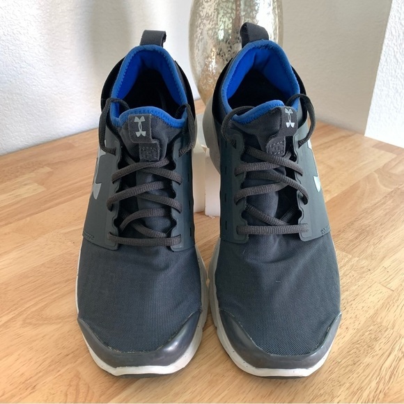 UNDER ARMOUR Drift right into the lead with the UA Drift RN running shoe Size 10 - Picture 10 of 13